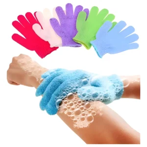 Guante Exfoliante