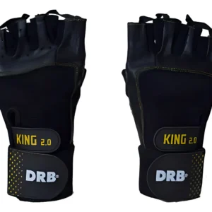 Guante Fitness Drb F.00.09 King