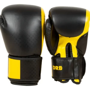 Guante Box Drb V.00.02 - C. Sint Velcro 12 Oz
