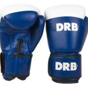 Guante Box Drb V.00.04 Punto Blanco